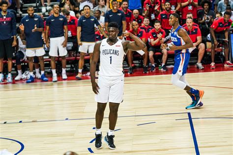 odds pelicans make playoffs|The Pelicans Are Finally Building Around Zion Williamson Accurately.